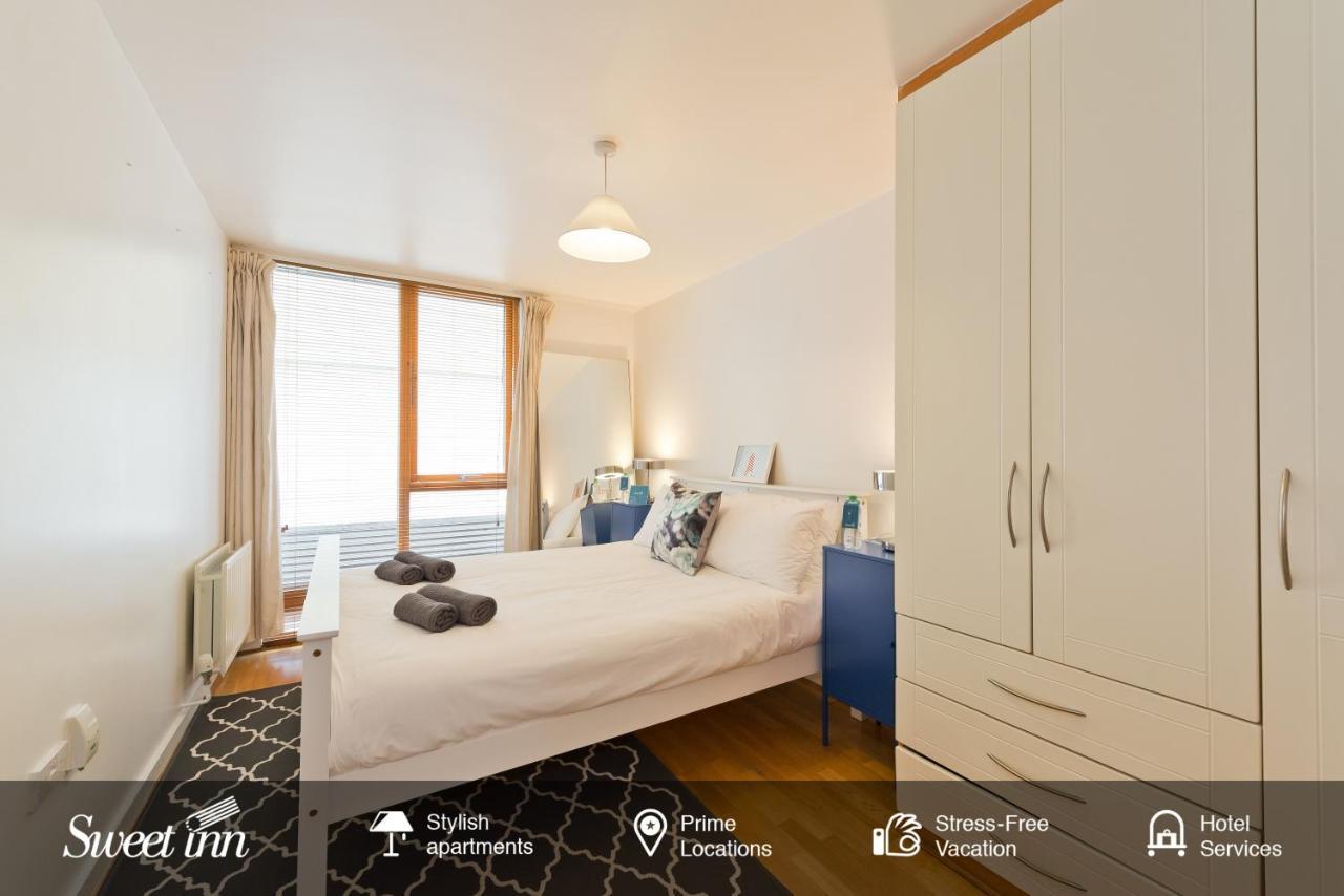 Sweet Inn - Spacious Grand Canal Dublin Exterior photo