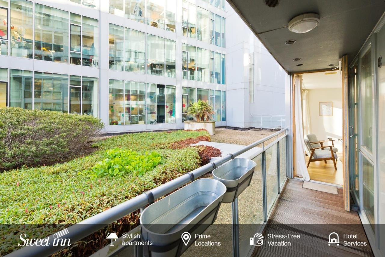 Sweet Inn - Spacious Grand Canal Dublin Exterior photo